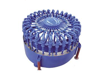 hydrocyclone