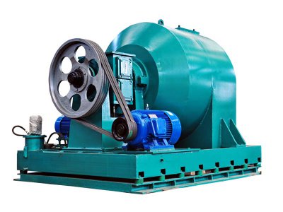 <b>TWZ Series Horizontal Vibrating Centrifuge</b>