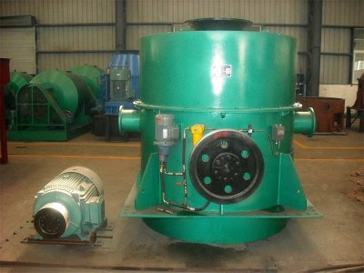 Ball Mill