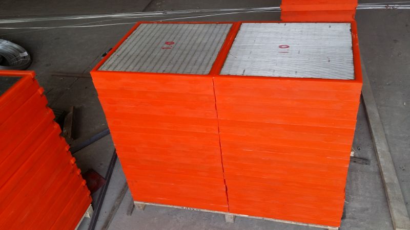 Sieve Plate for Vibrating Screen