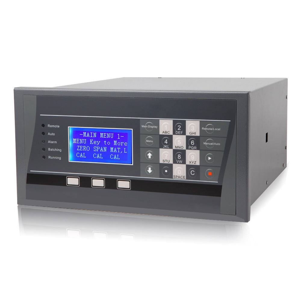 HM500B3 Belt Scale Weigh Feeder Controller