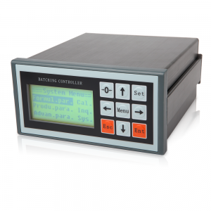 HM500A10 Batching weighing controller