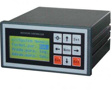 HM500F1 Check-weigher Controller