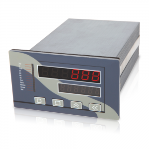 HM500A4 Batching Weighing Control