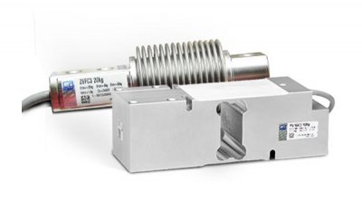 HBM Z6FD1 Z6FC3 PW Series Load Cells